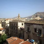 Gæstehus Le Cupole Design Palermo