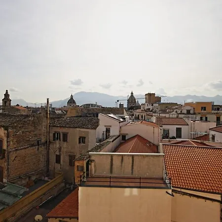 Le Cupole Design Guest house