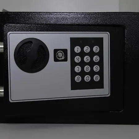 Guest house Le Cupole Design Palermo