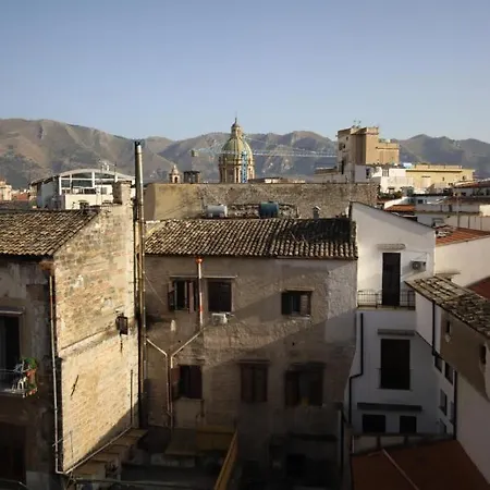 Le Cupole Design Guest house Palermo