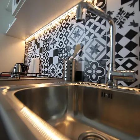 Le Cupole Design Guest house Palermo