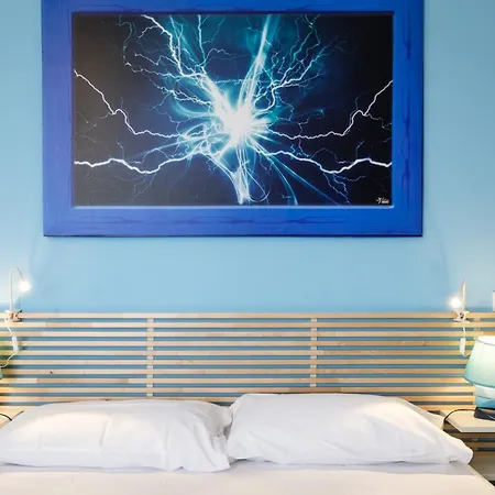 Guest house Le Cupole Design 4*