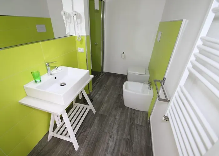 Le Cupole Design 4* Palerme