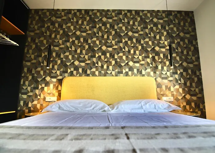 Le Cupole Design Palerme