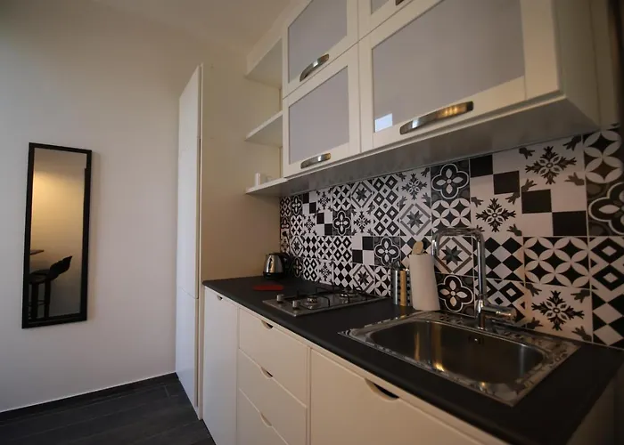 Le Cupole Design 4* Palerme