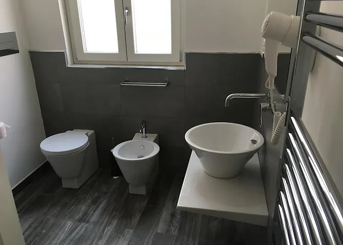 Maison d'hôtes Le Cupole Design