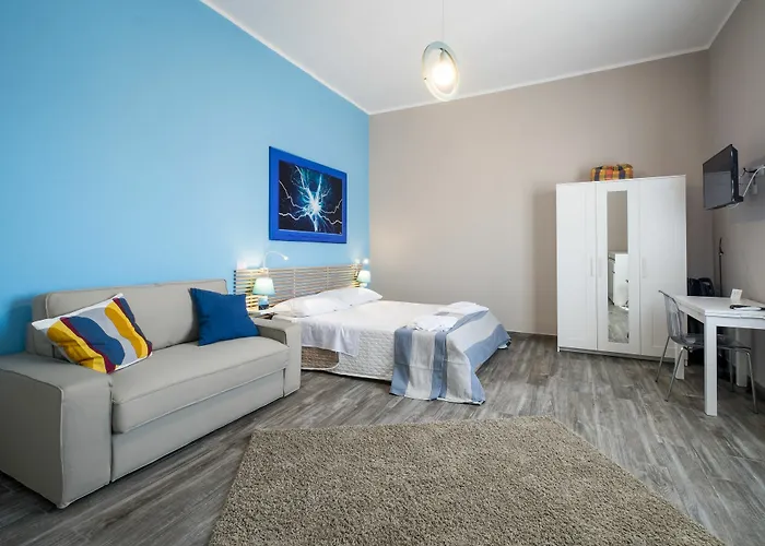 Le Cupole Design 4* Palerme