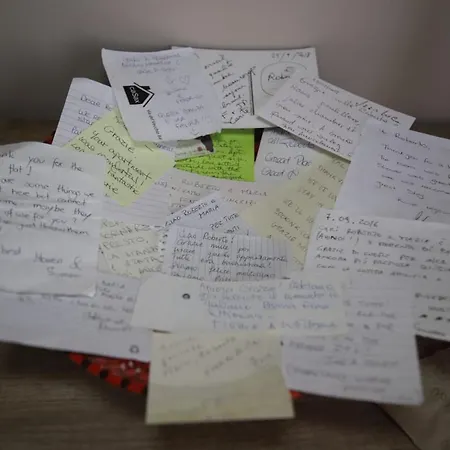 Gasthuis Le Cupole Design Palermo