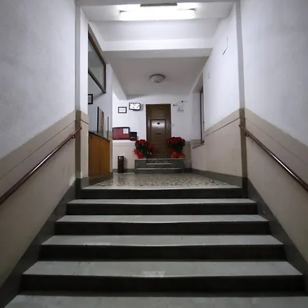 Le Cupole Design Guest house *