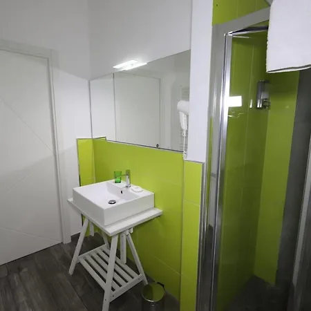 Le Cupole Design 4* Palerme