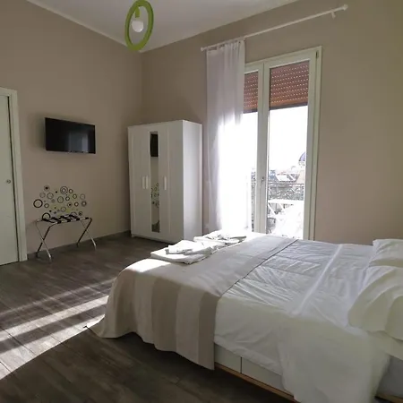 Vendégház Le Cupole Design *