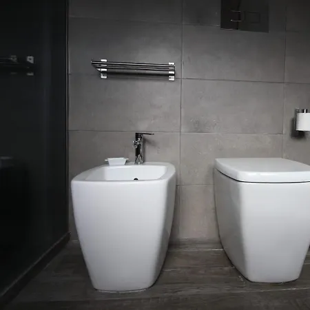 Maison d'hôtes Le Cupole Design