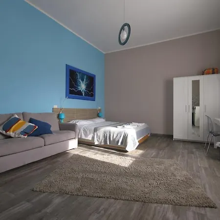 Le Cupole Design Palerme