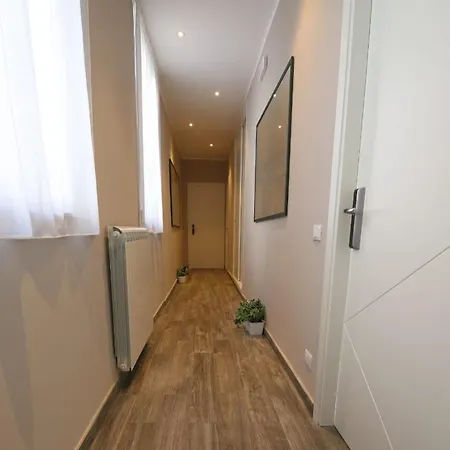 Guest house Le Cupole Design *