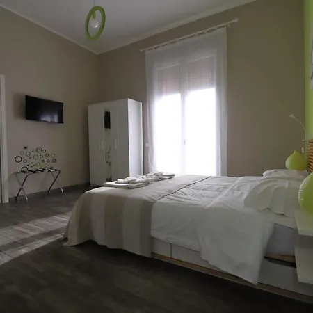 Le Cupole Design Maison d'hôtes
