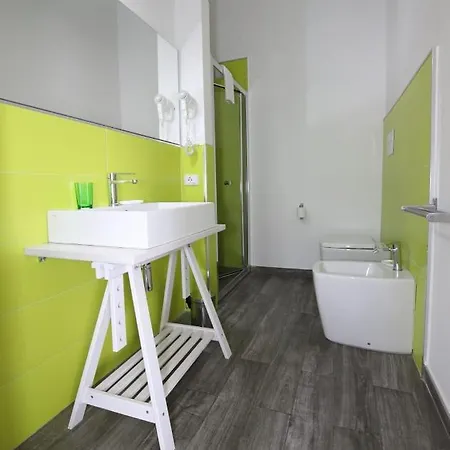 Guest house Le Cupole Design *