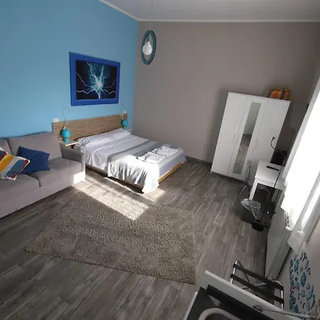 Guest house Le Cupole Design Palermo