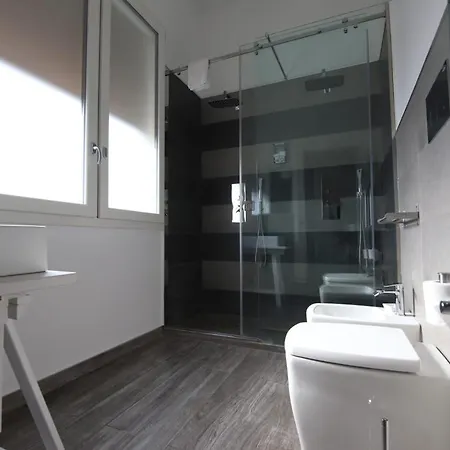 Guest house Le Cupole Design *
