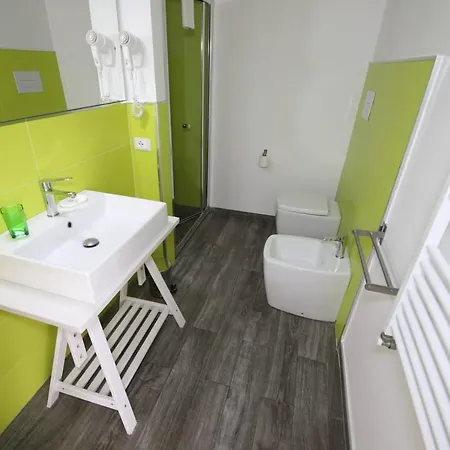 Le Cupole Design 4* Palerme