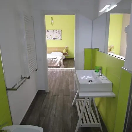 Le Cupole Design Guest house Palermo