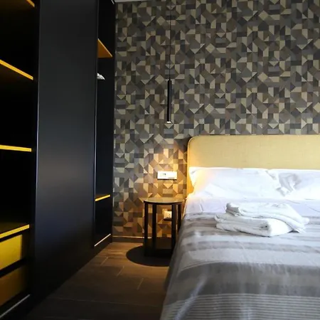 Le Cupole Design Maison d'hôtes 4*
