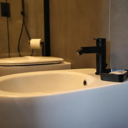 Le Cupole Design 4* Palerme