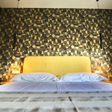 Le Cupole Design Palerme