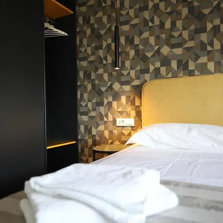Guest house Le Cupole Design *