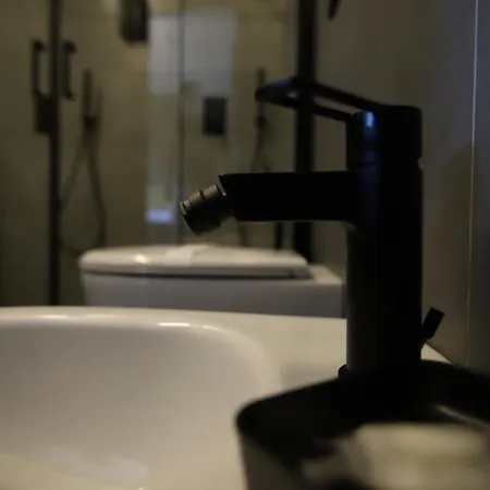 Le Cupole Design Maison d'hôtes 4*