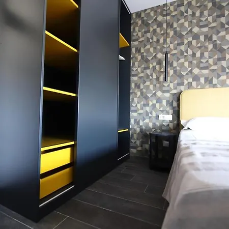 Le Cupole Design Affittacamere Palermo