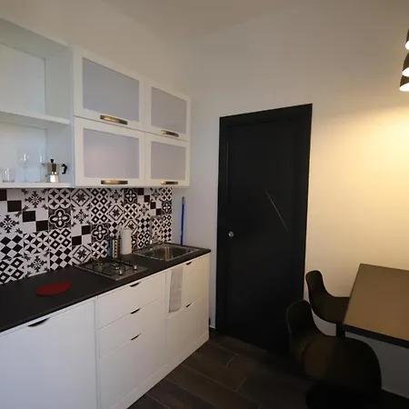 Le Cupole Design 4* Palerme