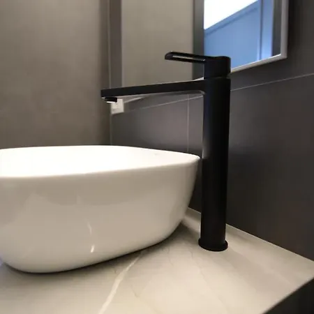 Guest house Le Cupole Design Palermo