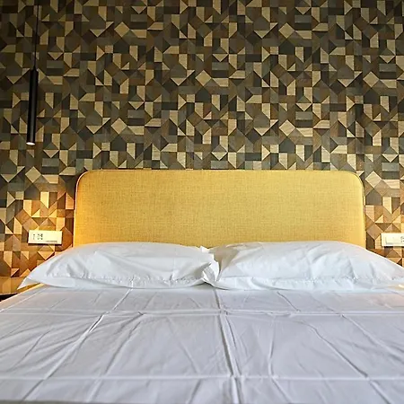 Le Cupole Design Guest house Palermo