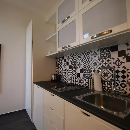 Le Cupole Design 4* Palerme