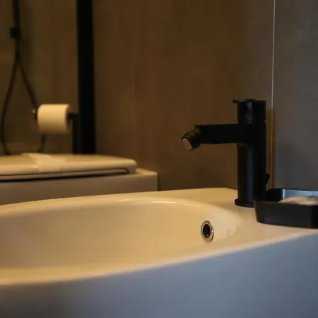 Le Cupole Design Guest house