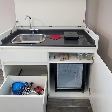 Le Cupole Design Palerme