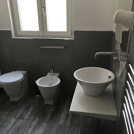 Affittacamere Le Cupole Design