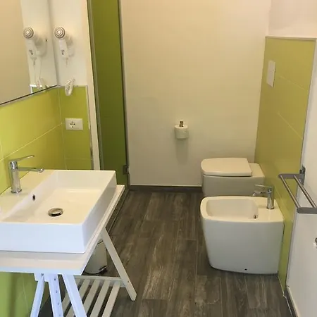 Le Cupole Design Maison d'hôtes Palerme