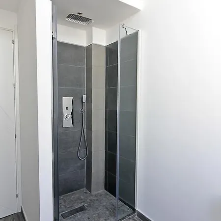 Guest house Le Cupole Design Palermo