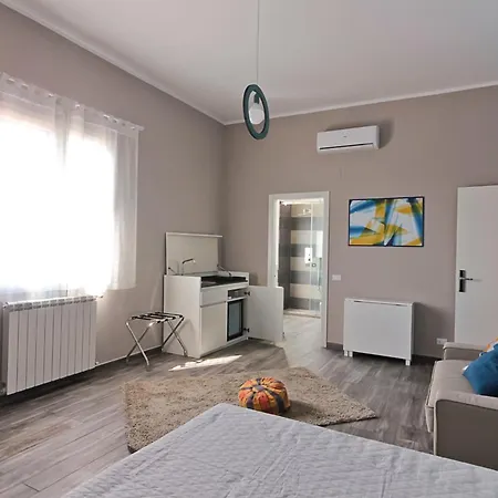 Le Cupole Design 4*