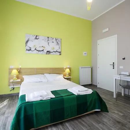 Le Cupole Design 4*