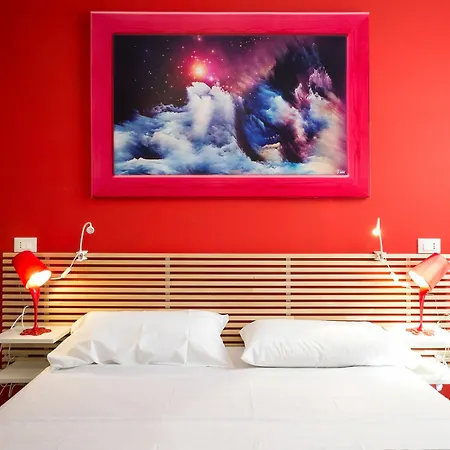 Guest house Le Cupole Design