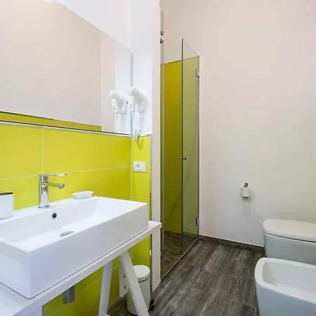 Le Cupole Design Guest house Palermo