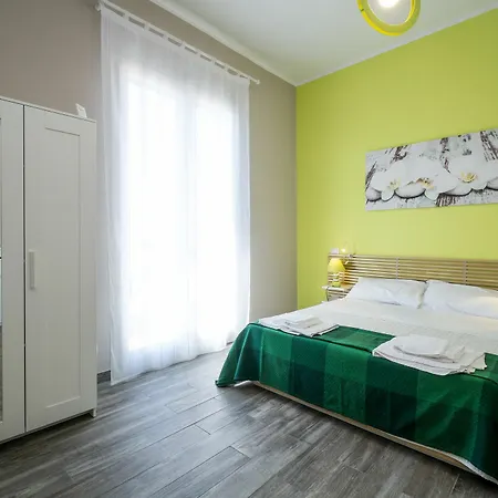Le Cupole Design Guest house Palermo