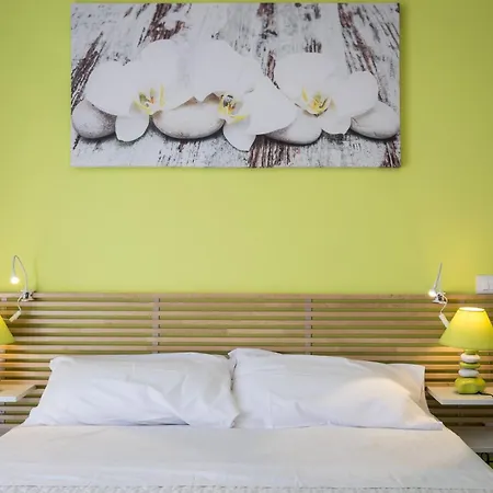 Le Cupole Design 4* Palerme