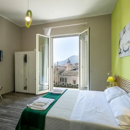 Casa de hóspedes Le Cupole Design