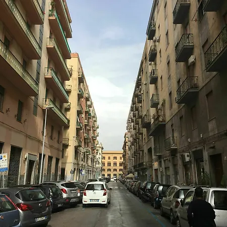 Casa de hóspedes Le Cupole Design