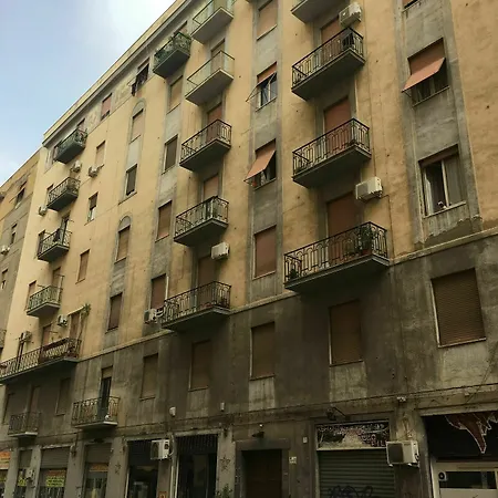 Casa de hóspedes Le Cupole Design