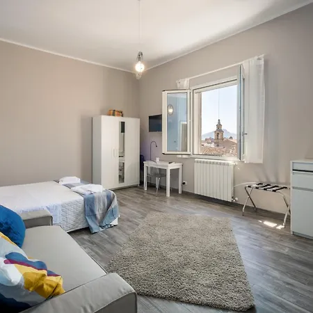 Maison d'hôtes Le Cupole Design 4*