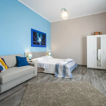 Le Cupole Design 4* Palerme